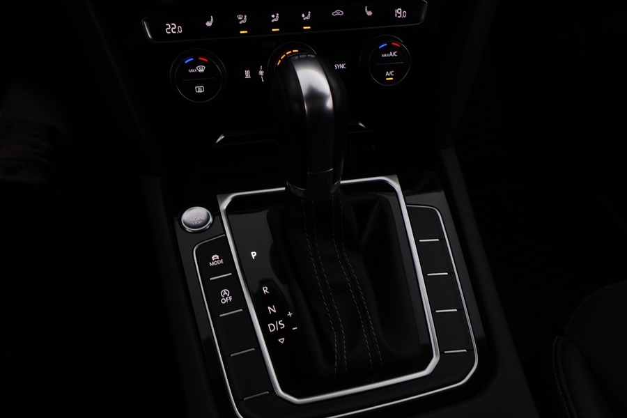 Volkswagen Arteon vaihtoauto