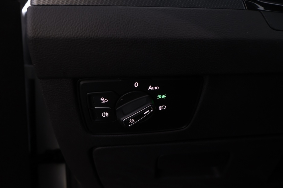 Volkswagen Arteon vaihtoauto