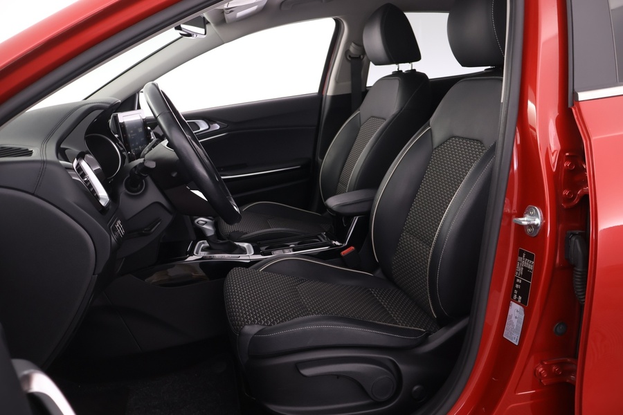 Kia XCeed vaihtoauto