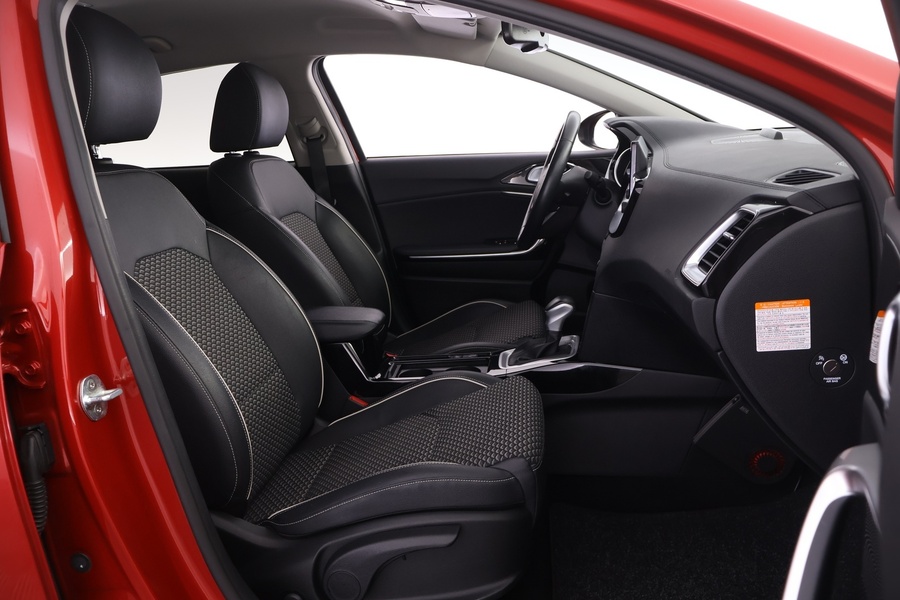 Kia XCeed vaihtoauto