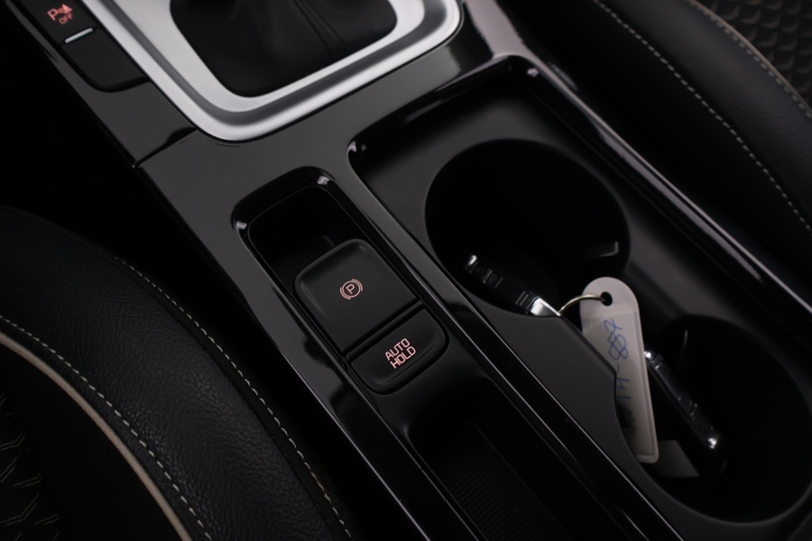 Kia XCeed vaihtoauto