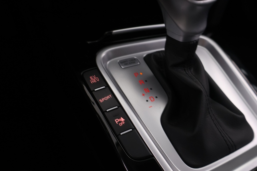 Kia XCeed vaihtoauto