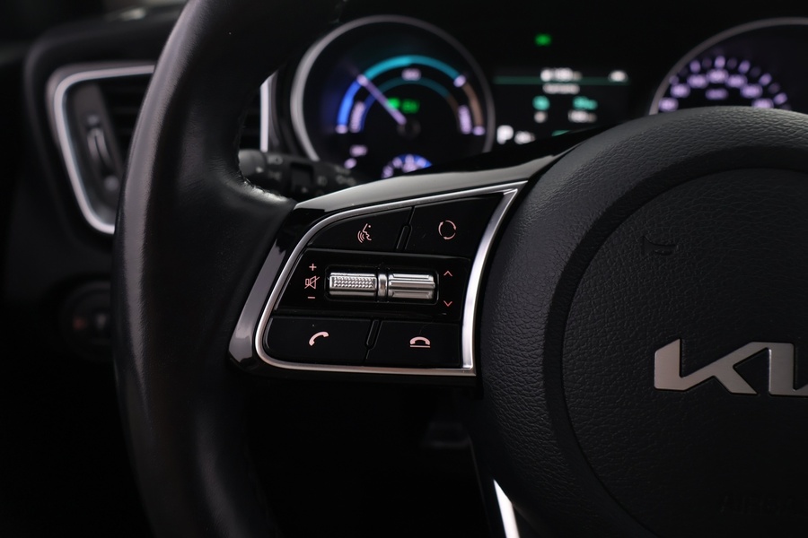 Kia XCeed vaihtoauto