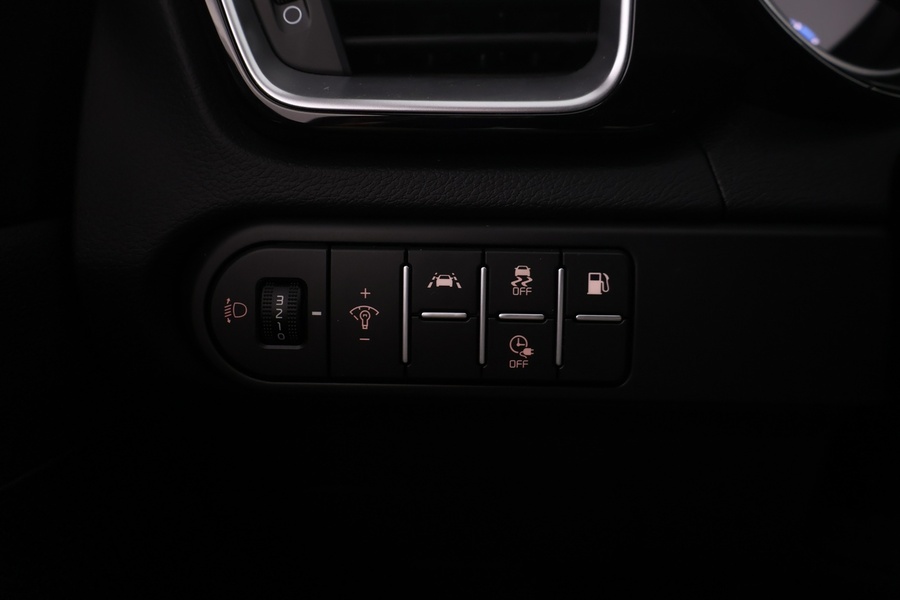 Kia XCeed vaihtoauto
