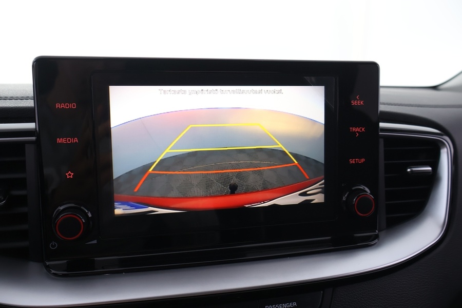 Kia XCeed vaihtoauto