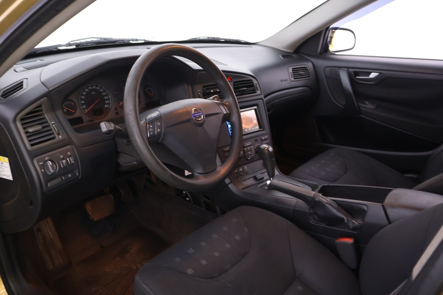 Volvo S60 vaihtoauto