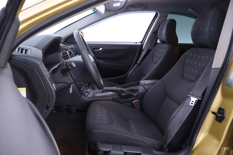 Volvo S60 vaihtoauto