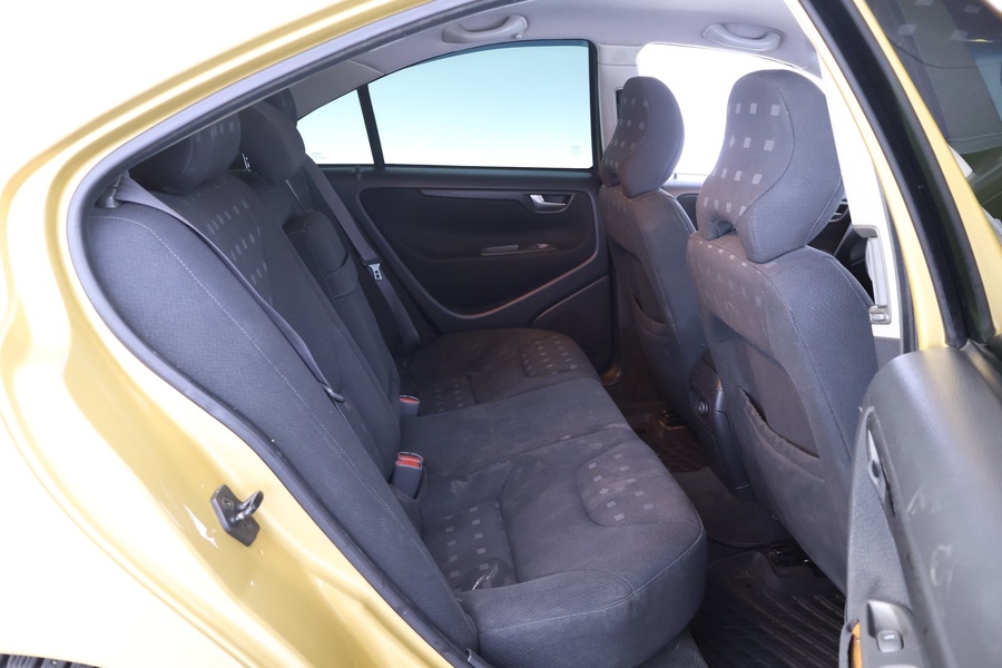 Volvo S60 vaihtoauto