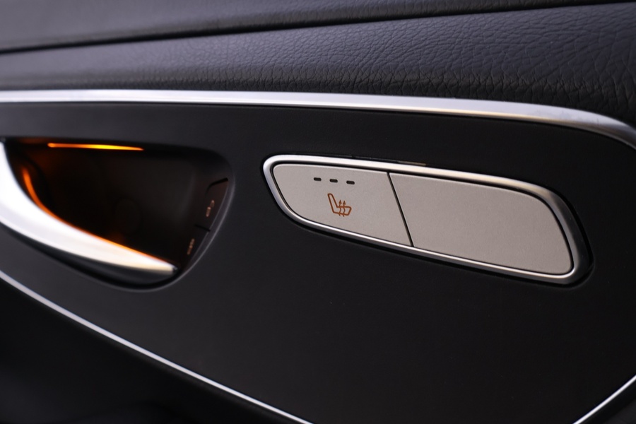 Mercedes-Benz V vaihtoauto