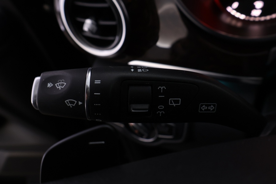 Mercedes-Benz V vaihtoauto