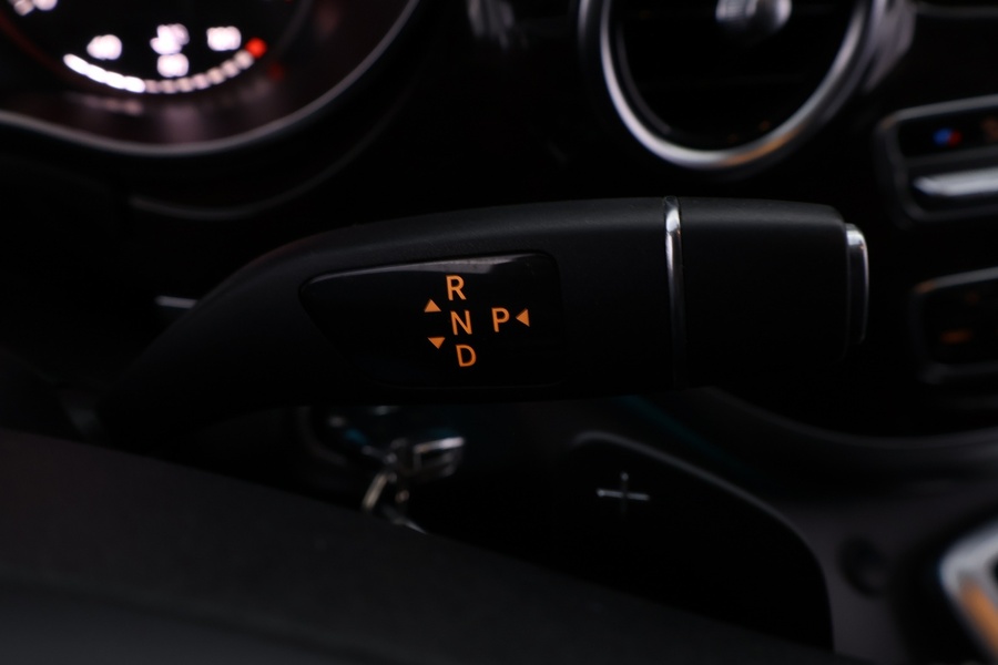 Mercedes-Benz V vaihtoauto