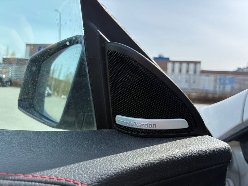Mercedes-Benz CLA vaihtoauto