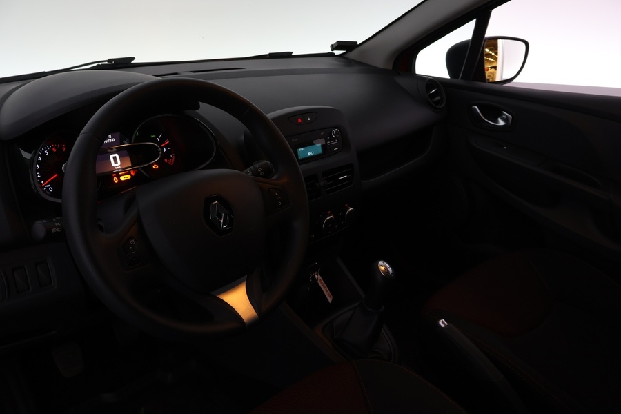 Renault Clio vaihtoauto