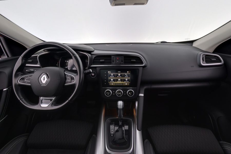 Renault Kadjar vaihtoauto