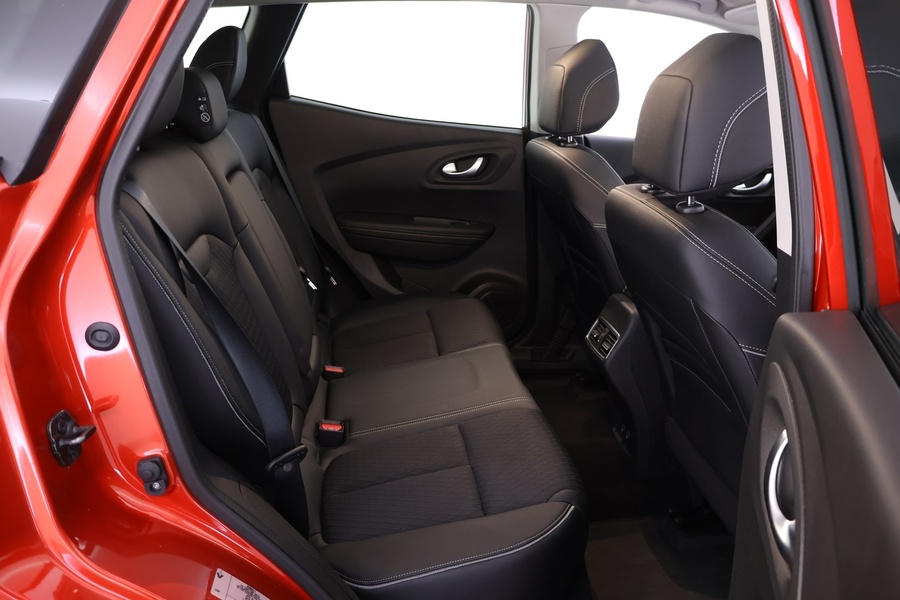 Renault Kadjar vaihtoauto