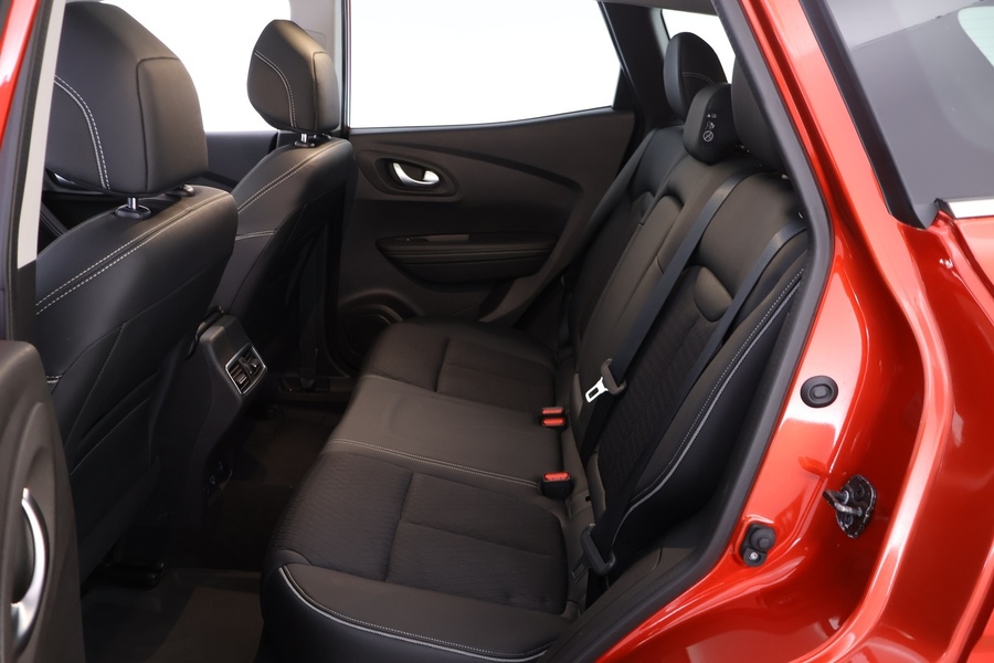 Renault Kadjar vaihtoauto