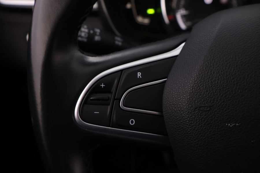 Renault Kadjar vaihtoauto