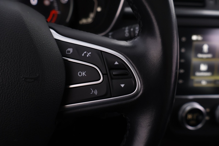 Renault Kadjar vaihtoauto