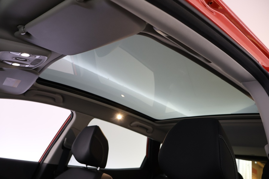 Renault Kadjar vaihtoauto