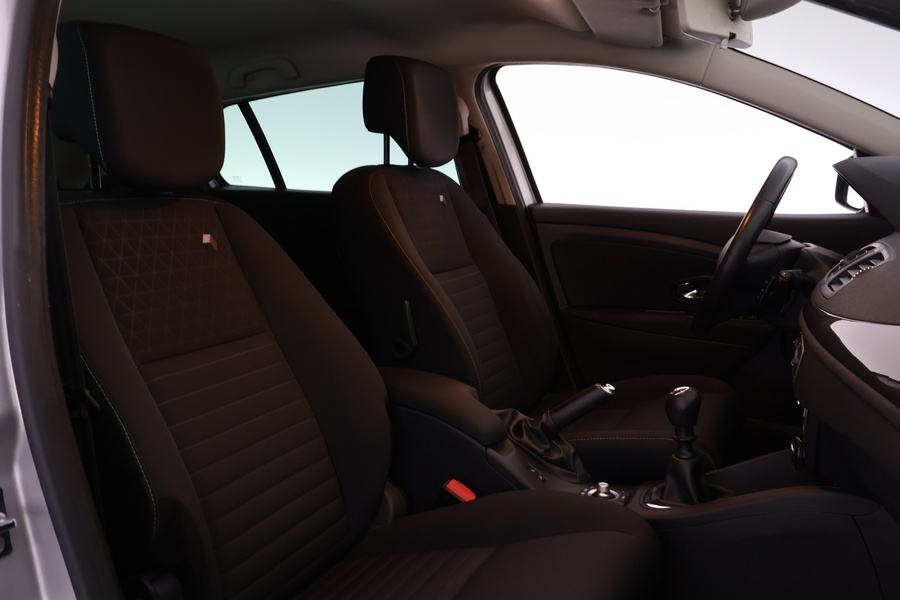 Renault Mégane vaihtoauto