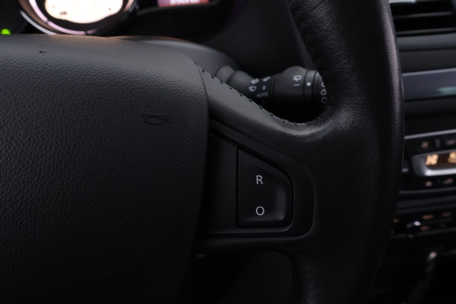 Renault Mégane vaihtoauto