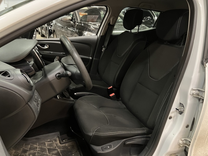 Renault Clio vaihtoauto