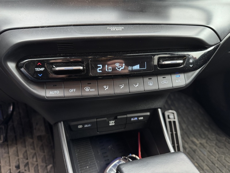 Hyundai i20 vaihtoauto