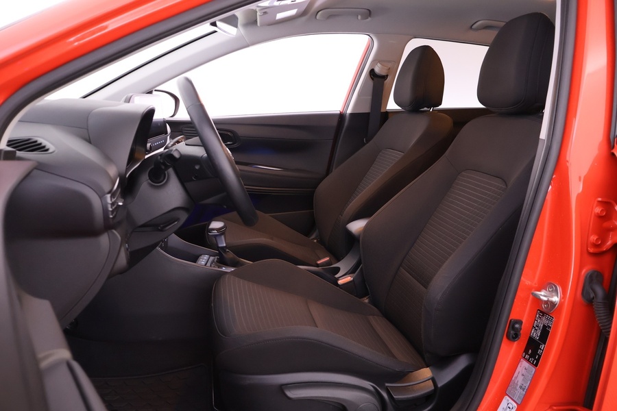 Hyundai i20 vaihtoauto