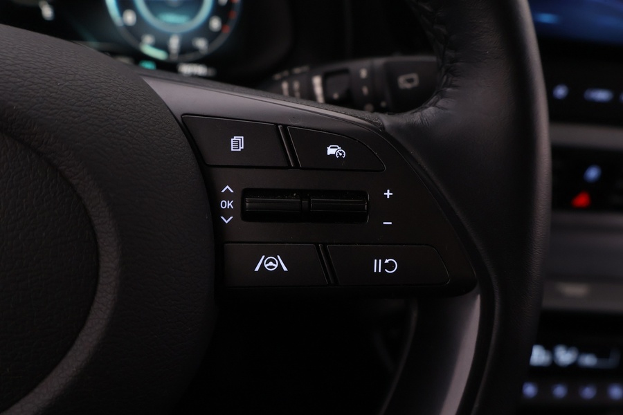 Hyundai i20 vaihtoauto