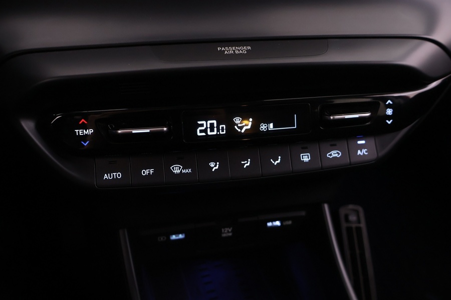 Hyundai i20 vaihtoauto