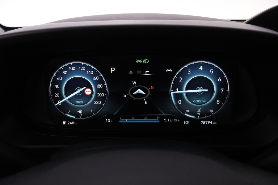 Hyundai i20 vaihtoauto