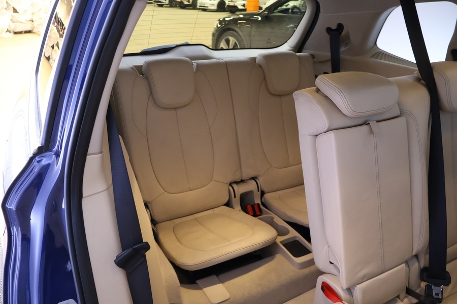 BMW 218 vaihtoauto
