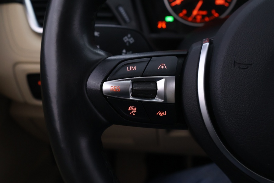BMW 218 vaihtoauto