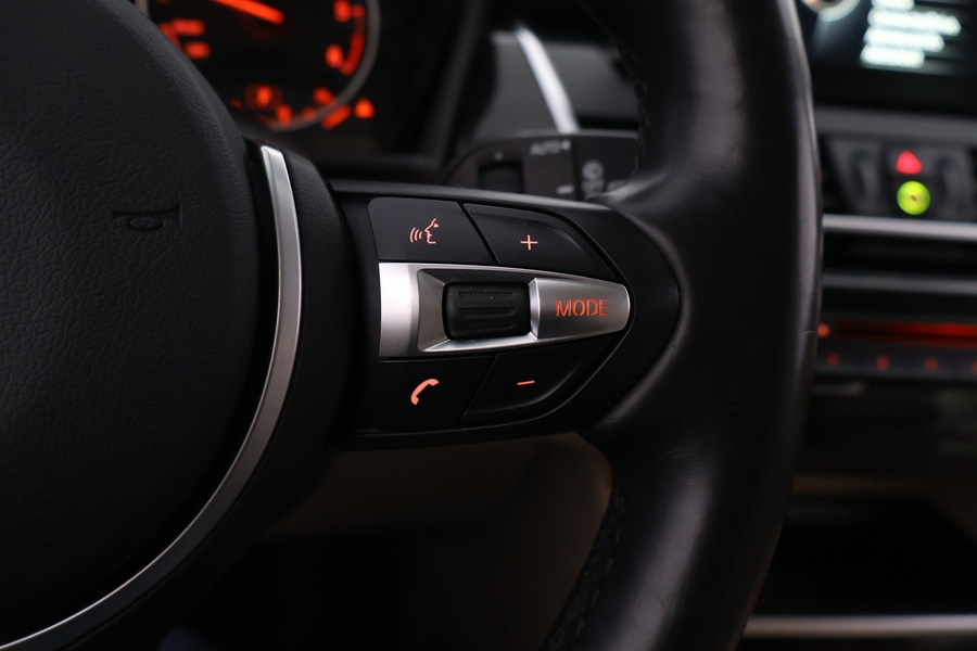 BMW 218 vaihtoauto