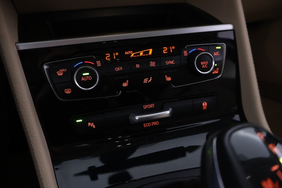 BMW 218 vaihtoauto