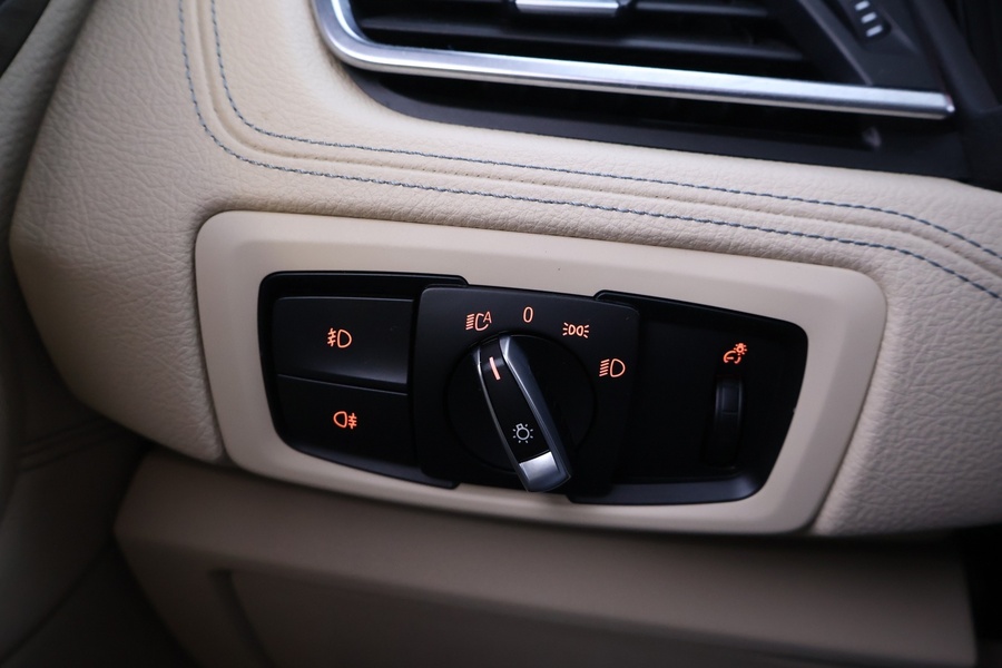 BMW 218 vaihtoauto