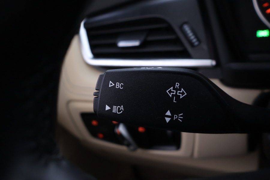 BMW 218 vaihtoauto