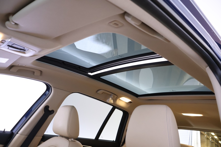 BMW 218 vaihtoauto