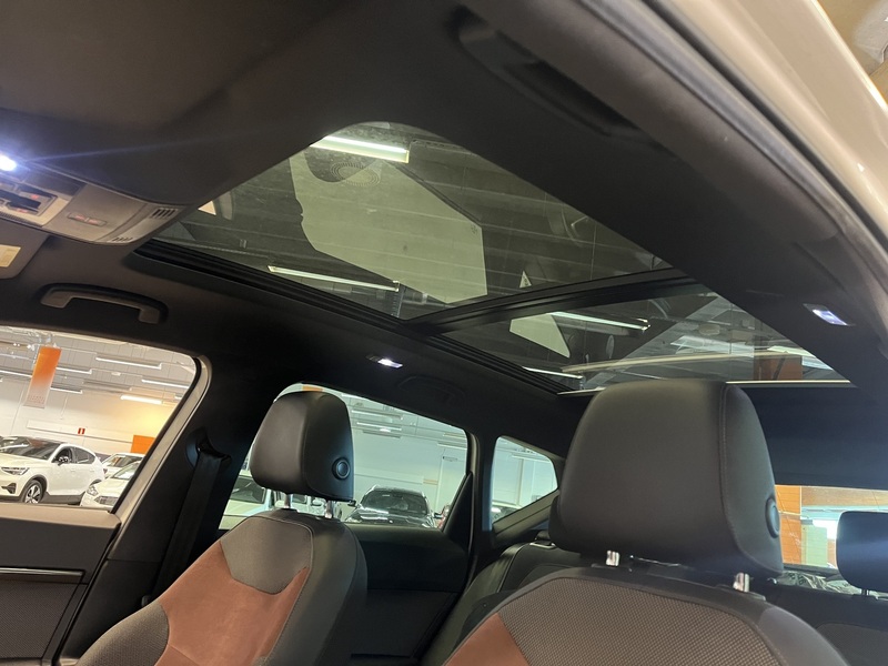SEAT Ateca vaihtoauto