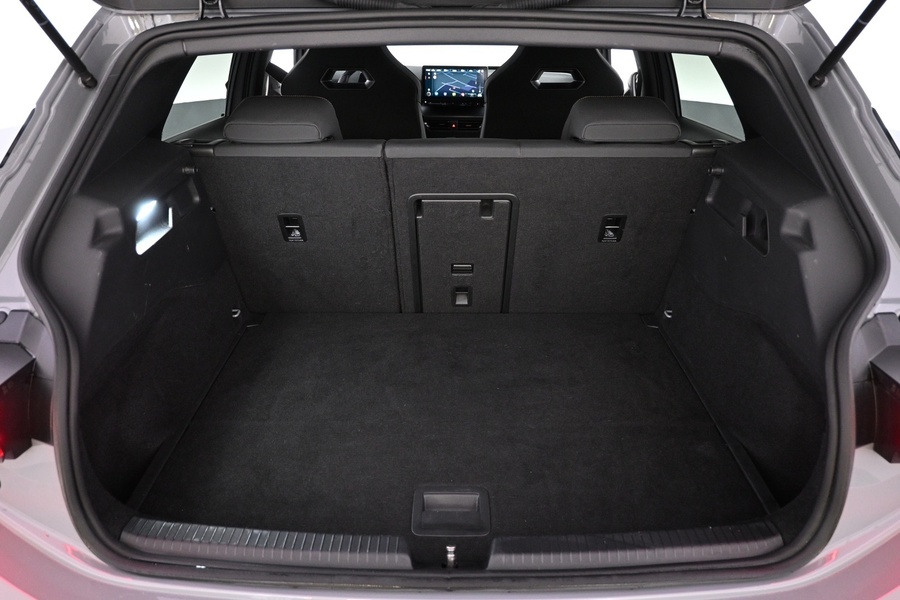 Cupra Born vaihtoauto