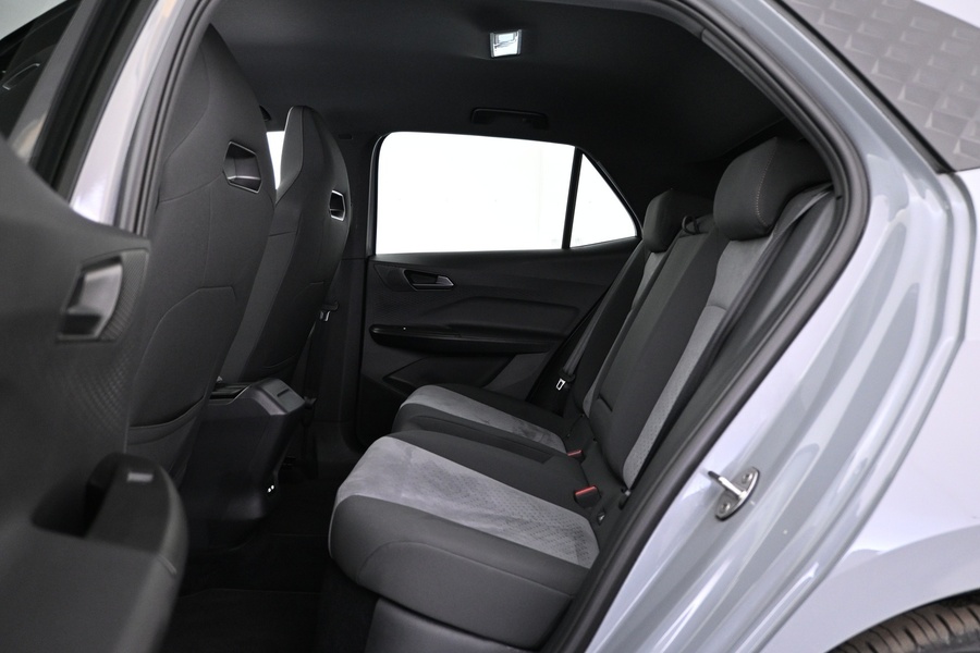 Cupra Born vaihtoauto