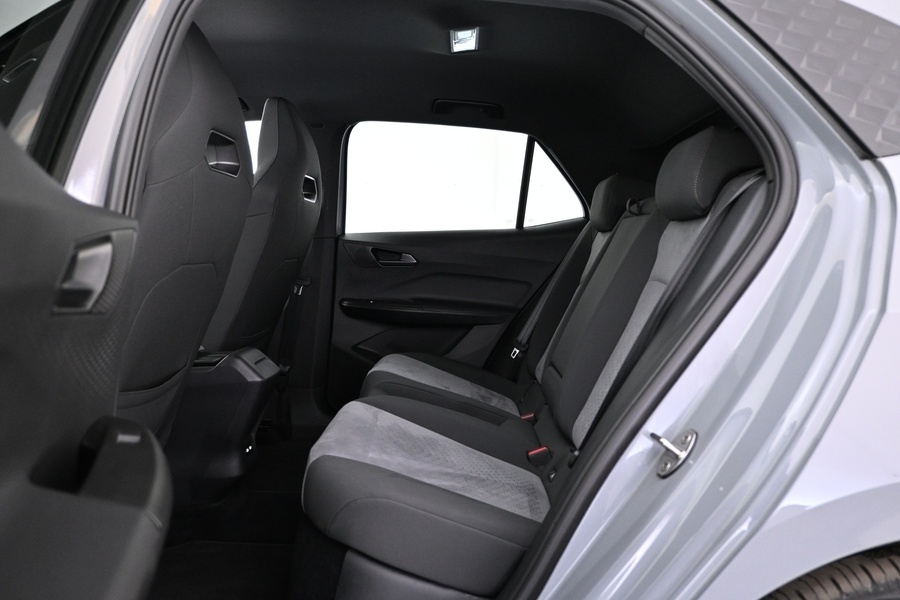 Cupra Born vaihtoauto