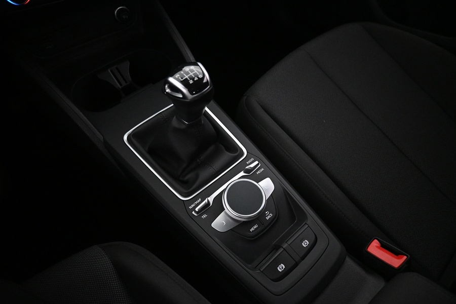 Audi Q2 vaihtoauto