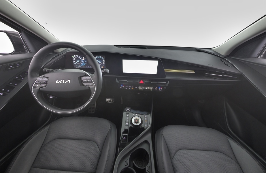 Kia Niro vaihtoauto