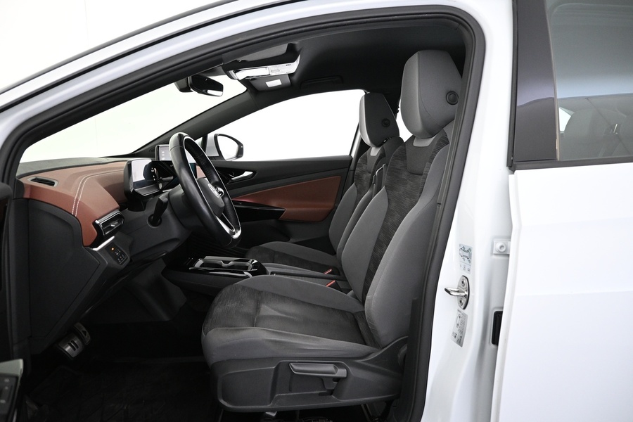 Volkswagen ID.5 vaihtoauto