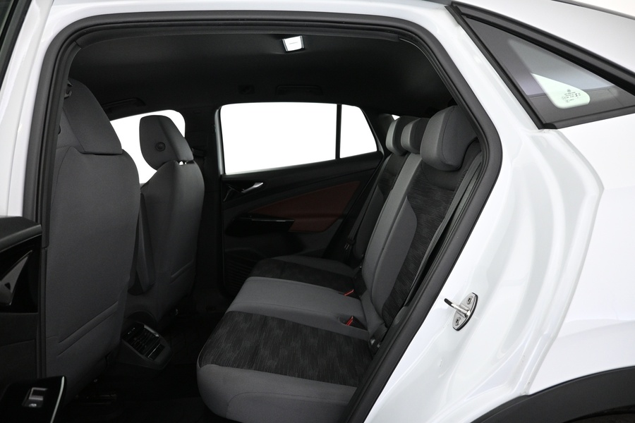 Volkswagen ID.5 vaihtoauto