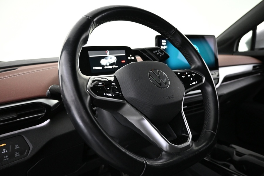 Volkswagen ID.5 vaihtoauto