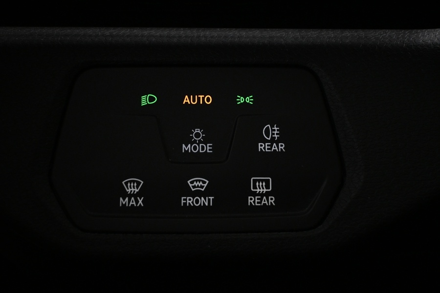 Volkswagen ID.5 vaihtoauto