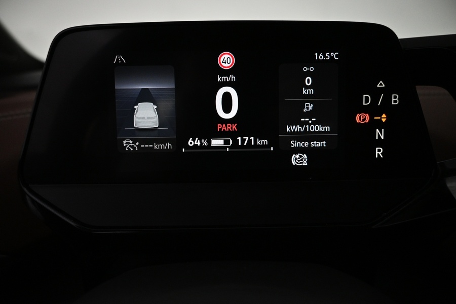 Volkswagen ID.5 vaihtoauto