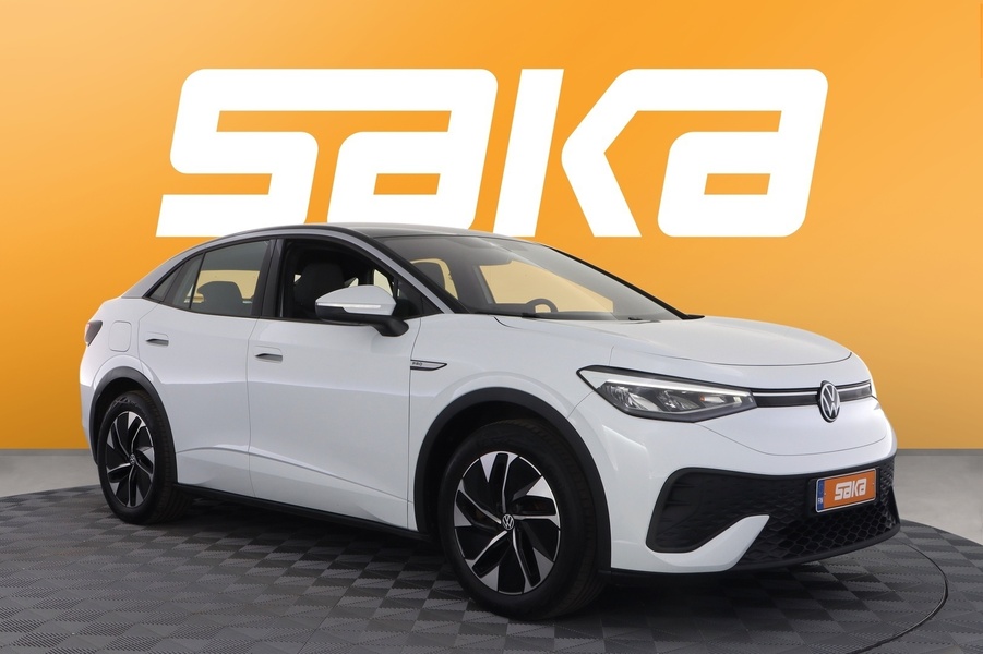 Volkswagen ID.5 vaihtoauto